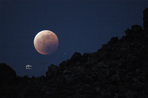 Lunar Eclipse