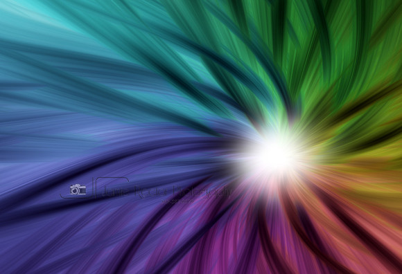 Colorful Abstract Background